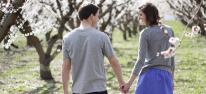 Looking for That “Potential” Someone