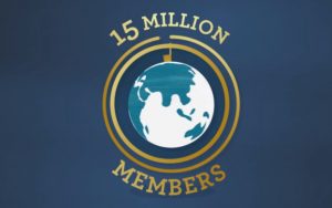 Mormonism is a global faith centered on Jesus Christ. For this very reason, Mormons are Christians.