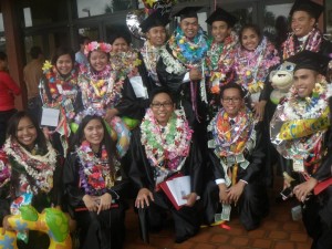 Filipinos and BYU-Hawaii
