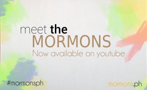 Meet the Mormons