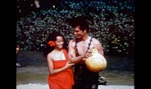 johnny lingo feature film