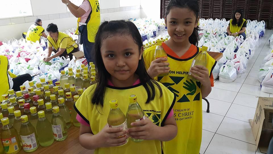 Typhoon Lando-3