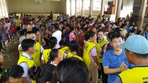 Typhoon Lando-2