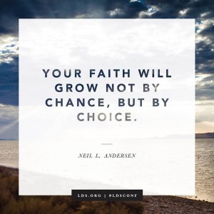 choice Andersen LDS Agency