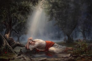 Atonement Christ Obedience