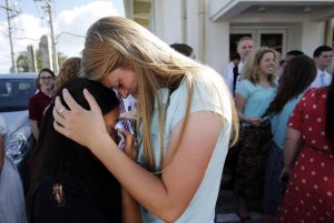 Sister Missionaries