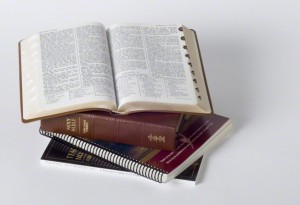 the standard works with manuals