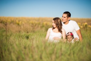 Family grass