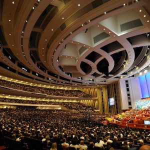 General Conference Organized Church