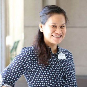 Rosie Treyes contributor