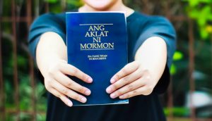 What is the Book of Mormon?