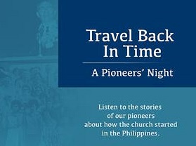 pioneers, history