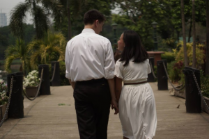 Guidelines in finding your Mr. Right.