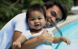 6 Dads and 6 Questions on Fatherhood