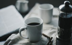 WHO study shows that hot drinks may increase cancer risk