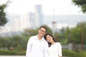 6 Tips for Newlyweds on Surviving the First Year of Marriage