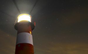 light house
