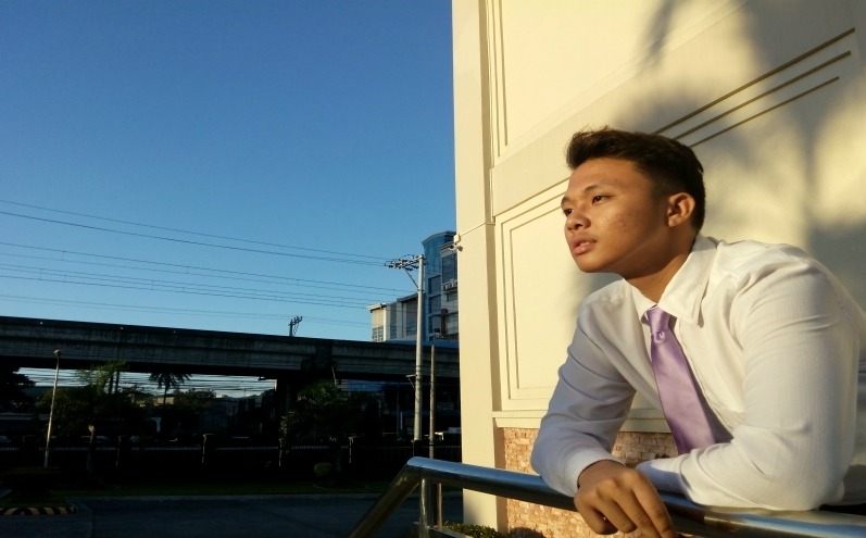 Who am I if I am Not Good Enough?
