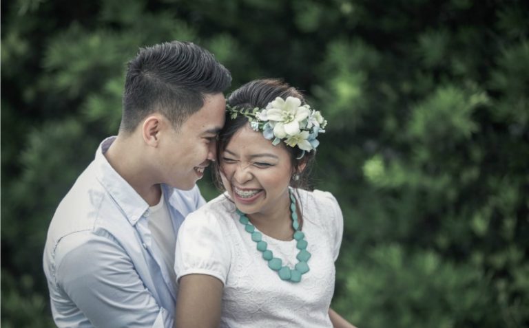 lds couple