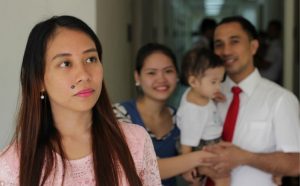 LDS Single Adult