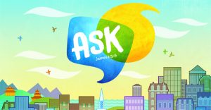 2017 Mutual Theme Poster - ASK
