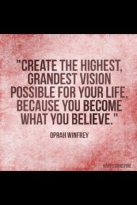 Vision