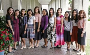 What Length is Modest Enough for LDS Women?
