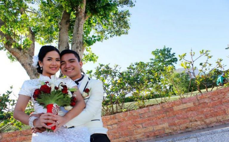 Develop before getting married