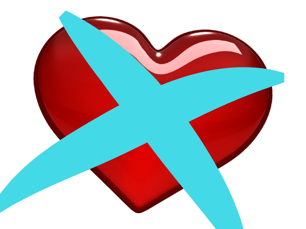 Avoid incorrect love