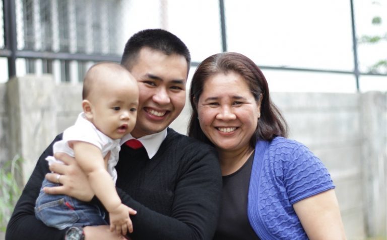 Our choices affect generations-especially regarding family history work
