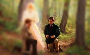 What We Can Learn From The Lord’s Revelation To Oliver Cowdery