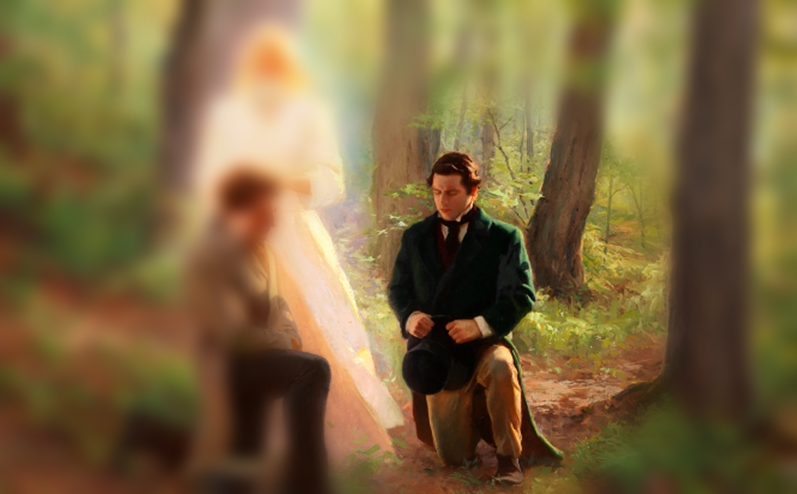 Things to learn from the revelation to Oliver Cowdery