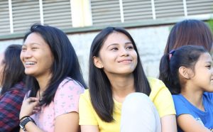 Judging others brings unhappiness