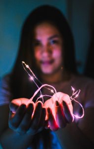 childlike heart