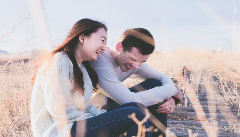 lessons on dating and love