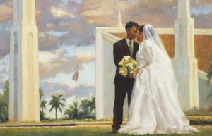 In Marriage, He’s Not All Yours and You Are Not All His