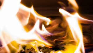 heat beyond what we can bear