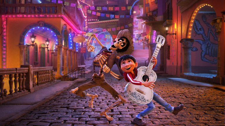 A Mormon’s Take on “Coco”: The Afterlife and Eternal Family
