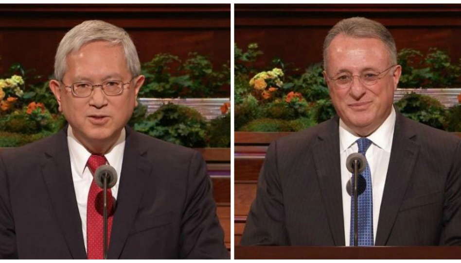 New Apostles