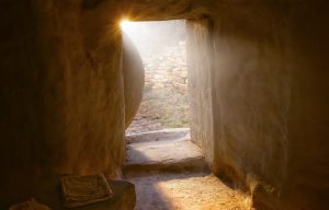 Forgiveness: An Easter Gift to All Who Believe