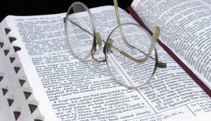 It Is Safer To Stay On the Ship Of The Gospel