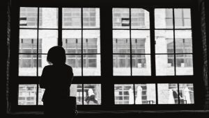Waiting upon the Lord with patience