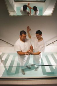 mormon baptism
