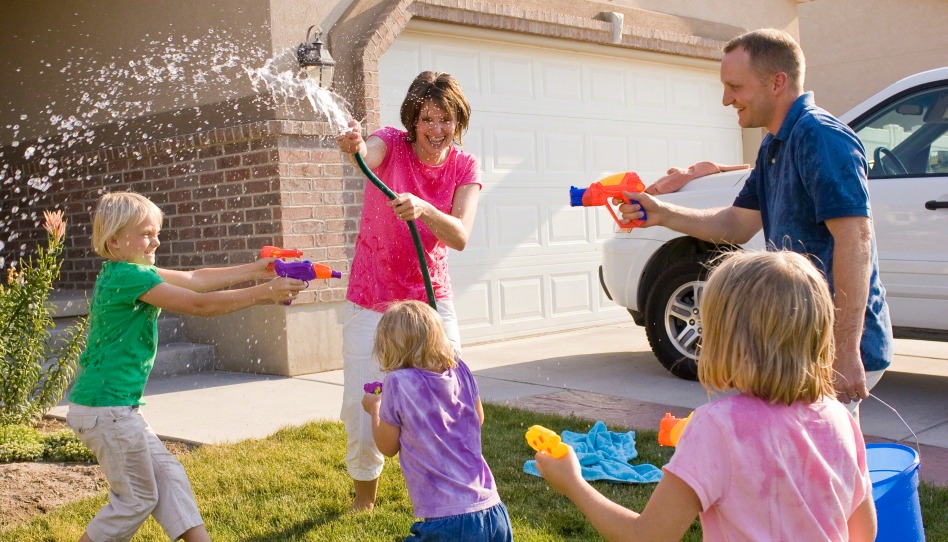 family activity
