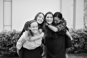 Four Ways Jesus Christ Has Shown He is a Champion of Women