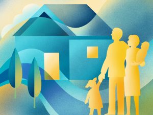 3 Nonphysical Ways to Fortify Our Homes