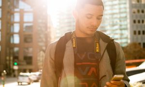 millennial burnout