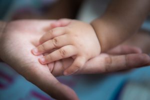 What I Gained After I Lost My Little Brother
