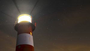 Amidst The Corona Virus Pandemic, God’s Promises Can Give Us Peace