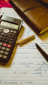 My Father Showed He Loves Us by Selling Our TV, His Watch and His Scientific Calculator